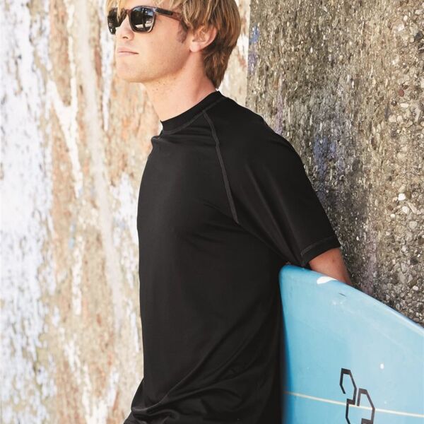 Rash Guard Shirt Thumbnail