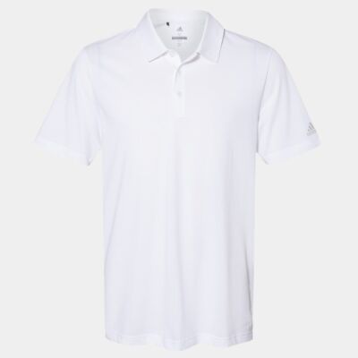 Cotton Blend Polo Thumbnail