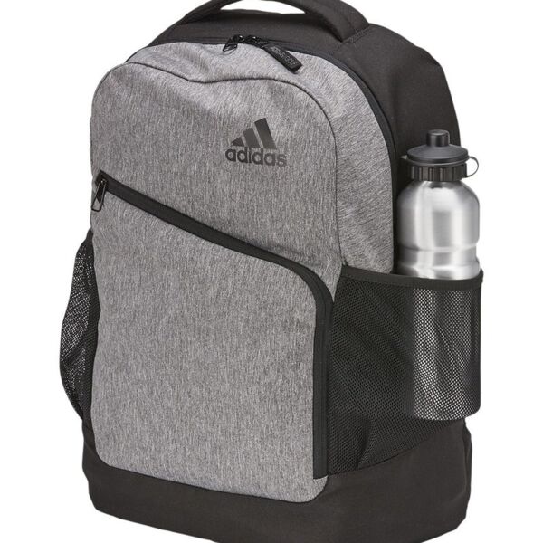 Heathered Backpack Thumbnail