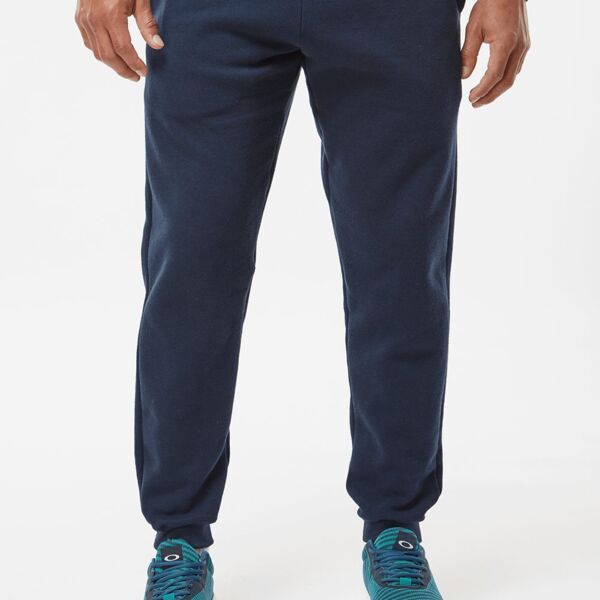 Athletic Fleece Jogger Pants Thumbnail