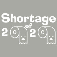 Shortage of 2020 Design