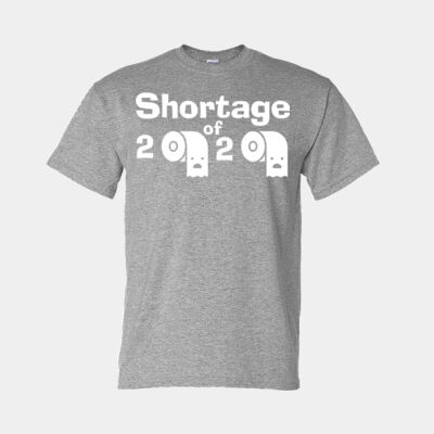 Shortage of 2020 Fill Thumbnail