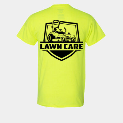 Lawn care Thumbnail