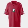 3-Stripes Cuff Polo Thumbnail