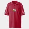 3-Stripes Cuff Polo Thumbnail