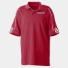 3-Stripes Cuff Polo Thumbnail