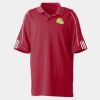 3-Stripes Cuff Polo Thumbnail