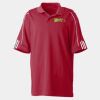 3-Stripes Cuff Polo Thumbnail
