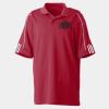 3-Stripes Cuff Polo Thumbnail