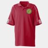 3-Stripes Cuff Polo Thumbnail