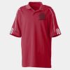 3-Stripes Cuff Polo Thumbnail