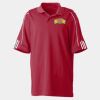 3-Stripes Cuff Polo Thumbnail