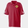3-Stripes Cuff Polo Thumbnail