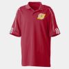 3-Stripes Cuff Polo Thumbnail