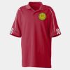 3-Stripes Cuff Polo Thumbnail