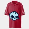 3-Stripes Cuff Polo Thumbnail