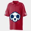 3-Stripes Cuff Polo Thumbnail