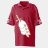 3-Stripes Cuff Polo Thumbnail
