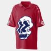 3-Stripes Cuff Polo Thumbnail