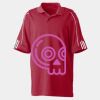 3-Stripes Cuff Polo Thumbnail