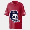 3-Stripes Cuff Polo Thumbnail