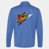 Lightweight Quarter-Zip Pullover Thumbnail