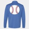 Lightweight Quarter-Zip Pullover Thumbnail