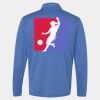 Lightweight Quarter-Zip Pullover Thumbnail