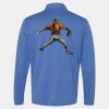 Lightweight Quarter-Zip Pullover Thumbnail