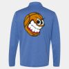 Lightweight Quarter-Zip Pullover Thumbnail