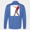 Lightweight Quarter-Zip Pullover Thumbnail