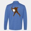 Lightweight Quarter-Zip Pullover Thumbnail