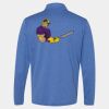 Lightweight Quarter-Zip Pullover Thumbnail