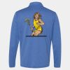Lightweight Quarter-Zip Pullover Thumbnail