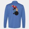 Lightweight Quarter-Zip Pullover Thumbnail