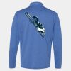 Lightweight Quarter-Zip Pullover Thumbnail