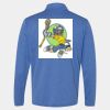 Lightweight Quarter-Zip Pullover Thumbnail