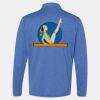Lightweight Quarter-Zip Pullover Thumbnail