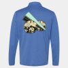 Lightweight Quarter-Zip Pullover Thumbnail
