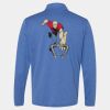 Lightweight Quarter-Zip Pullover Thumbnail