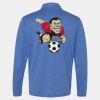 Lightweight Quarter-Zip Pullover Thumbnail