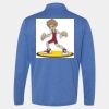 Lightweight Quarter-Zip Pullover Thumbnail