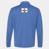 Lightweight Quarter-Zip Pullover Thumbnail