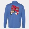 Lightweight Quarter-Zip Pullover Thumbnail