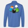 Lightweight Quarter-Zip Pullover Thumbnail