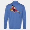Lightweight Quarter-Zip Pullover Thumbnail