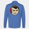 Lightweight Quarter-Zip Pullover Thumbnail