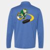 Lightweight Quarter-Zip Pullover Thumbnail