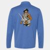 Lightweight Quarter-Zip Pullover Thumbnail
