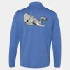Lightweight Quarter-Zip Pullover Thumbnail
